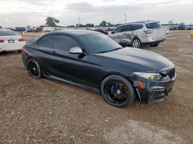 Photo 4 from auction – 2016 BMW M235I with VIN WBA1J7C56GV359851