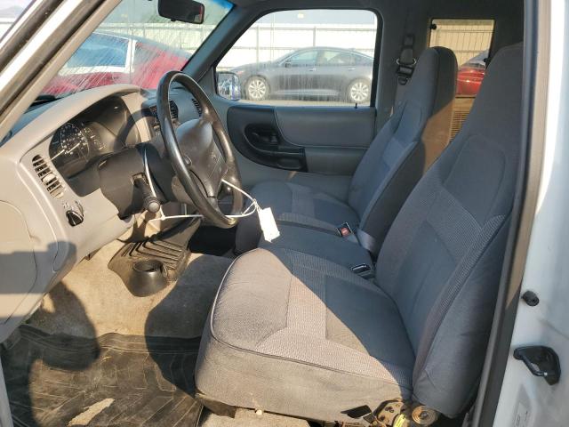 Photo 7 from auction – 1997 MAZDA B4000 CAB with VIN 4F4CR16X4VTM03036