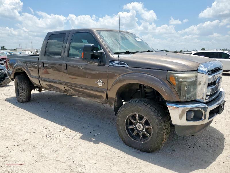 Photo 4 from auction – 2015 FORD F250 SUPER with VIN 1FT7W2BT0FED66942