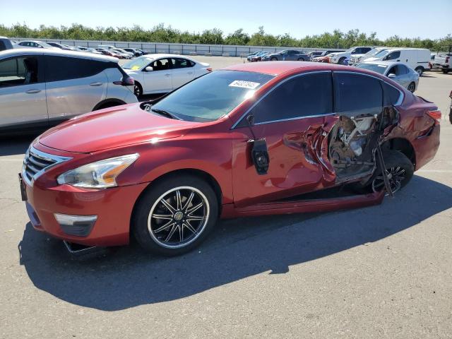 Photo 1 from auction – 2015 NISSAN ALTIMA 2.5 with VIN 1N4AL3AP2FC429890