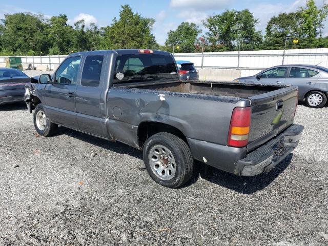 Photo 2 from auction – 2002 CHEVROLET SILVERADO with VIN 1GCEK19T92E164131