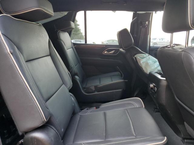 Photo 11 from auction – 2023 GMC YUKON with VIN 1GKS2BKD7PR132665
