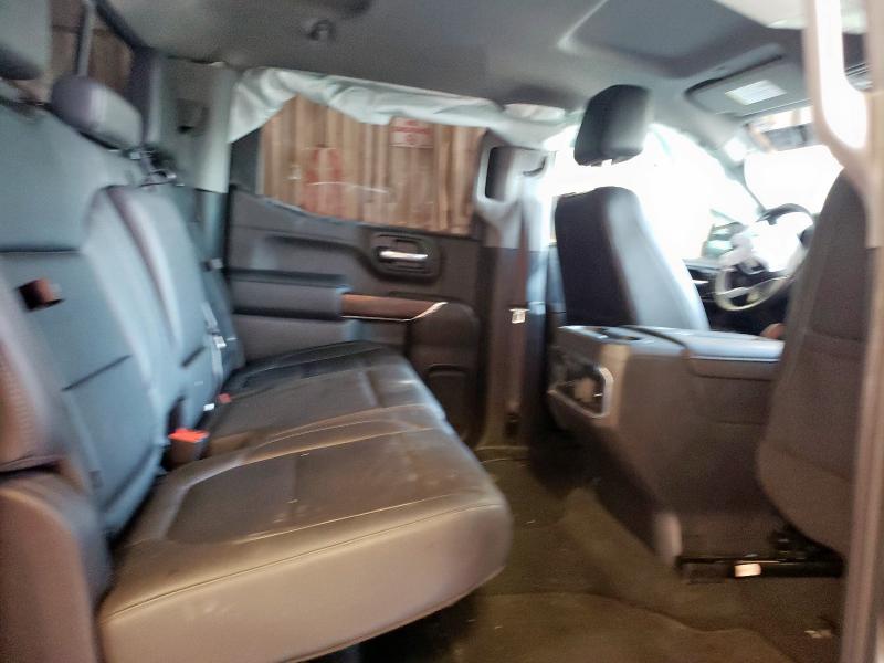 Photo 10 from auction – 2021 GMC SIERRA C15 with VIN 3GTP8DED2MG190606