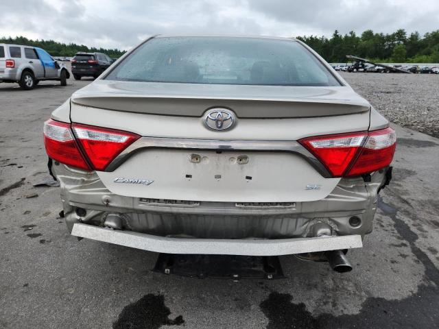 Photo 6 from auction – 2016 TOYOTA CAMRY LE with VIN 4T1BF1FK8GU213508
