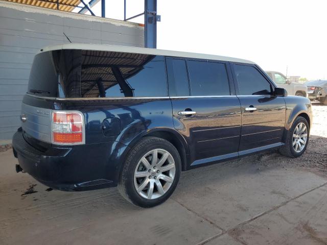Photo 3 from auction – 2009 FORD FLEX LIMIT with VIN 2FMDK53C49BA22220
