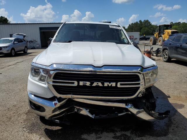 Photo 5 from auction – 2020 RAM 1500 BIG H with VIN 1C6SRFFT8LN379332