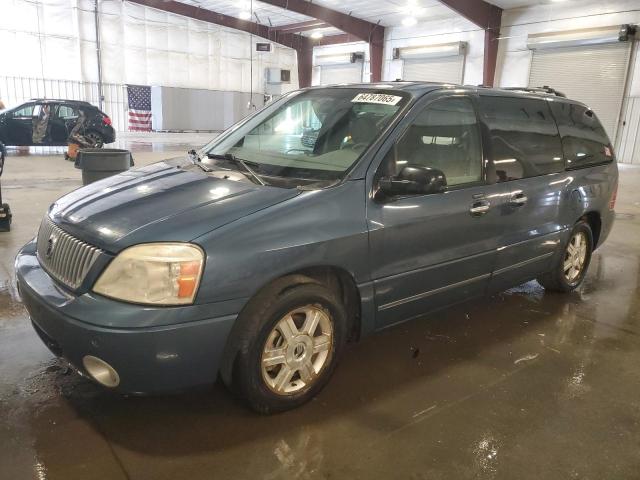 MERCURY MONTEREY 2004 with VIN 2MRDA20214BJ01934 - Photo from auction