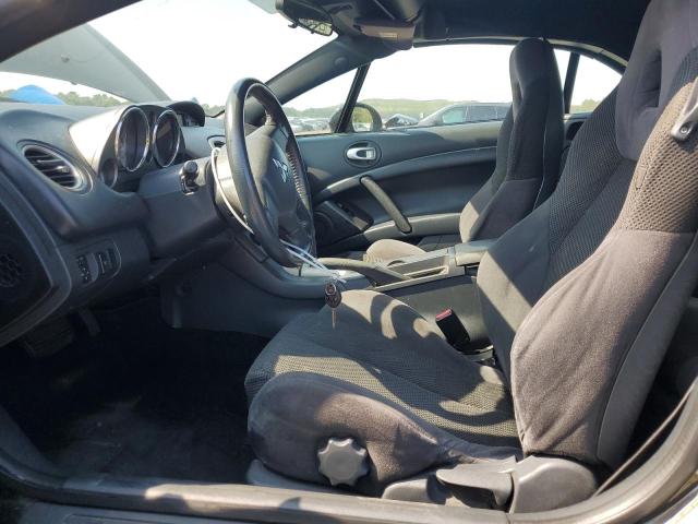Photo 7 from auction – 2008 MITSUBISHI ECLIPSE with VIN 4A3AL25F48E010823