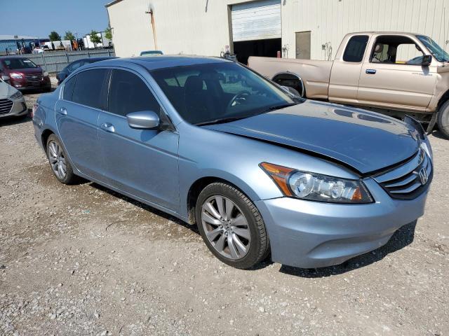 Photo 4 from auction – 2012 HONDA ACCORD EXL with VIN 1HGCP2F82CA060928