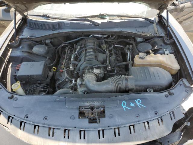 Photo 11 from auction – 2016 DODGE CHARGER R/T with VIN 2C3CDXCTXGH346972