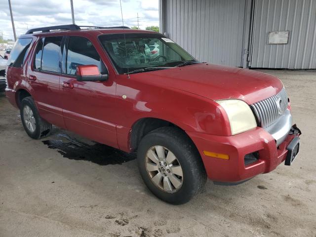 Photo 4 from auction – 2006 MERCURY MOUNTAINEE with VIN 4M2EU47E76UJ09702