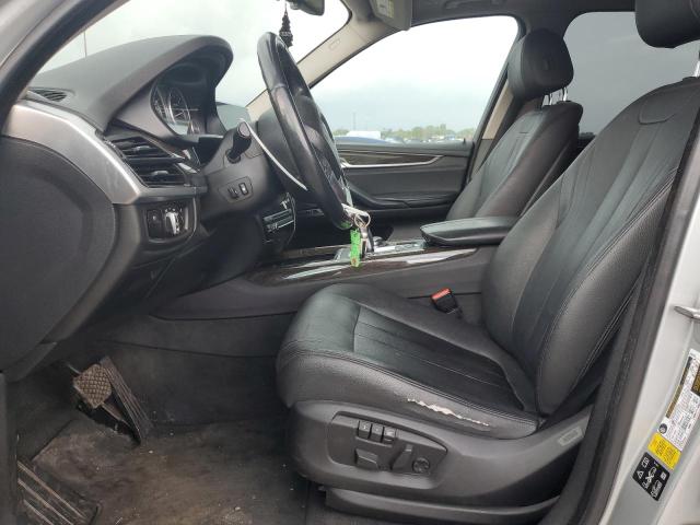 Photo 7 from auction – 2016 BMW X5 XDRIVE3 with VIN 5UXKR0C58G0P19415