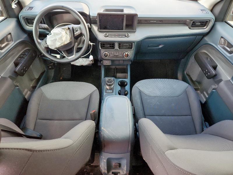 Photo 8 from auction – 2024 FORD MAVERICK X with VIN 3FTTW8A95RRB77454