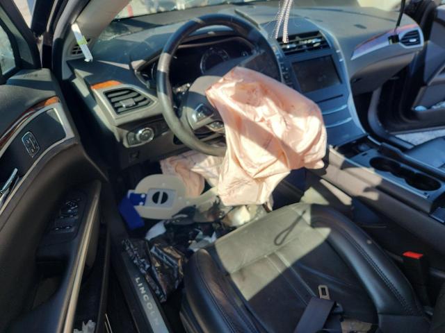 Photo 8 from auction – 2013 LINCOLN MKZ with VIN 3LN6L2G95DR820447
