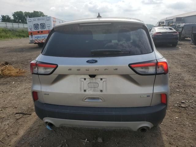 Photo 6 from auction – 2020 FORD ESCAPE with VIN 1FMCU9G64LUB63663