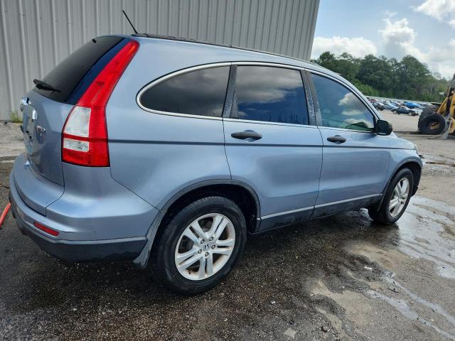 Photo 3 from auction – 2011 HONDA CR-V EX with VIN 5J6RE4H50BL101969