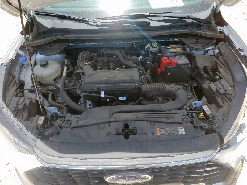 Photo 12 from auction – 2023 FORD ESCAPE ACT with VIN 1FMCU0GN3PUA76832