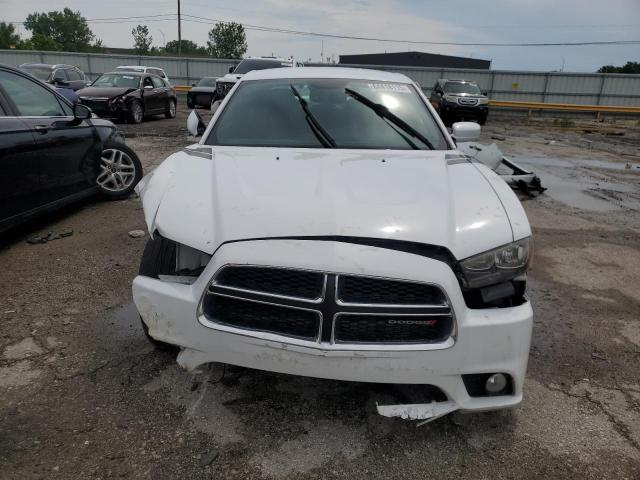 Photo 5 from auction – 2014 DODGE CHARGER SX with VIN 2C3CDXHG1EH145731
