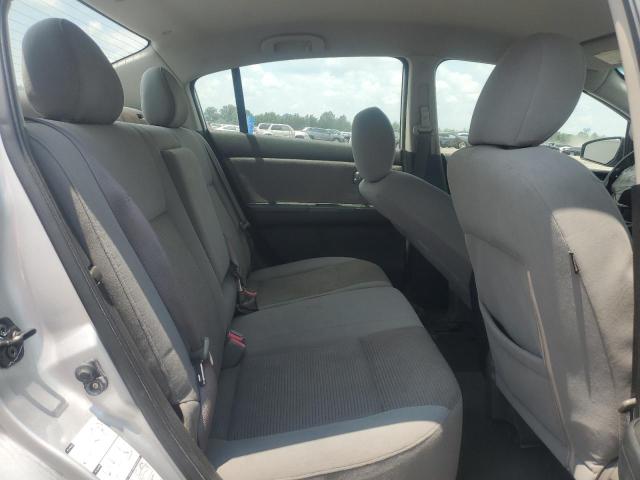 Photo 10 from auction – 2011 NISSAN SENTRA 2.0 with VIN 3N1AB6AP1BL627926