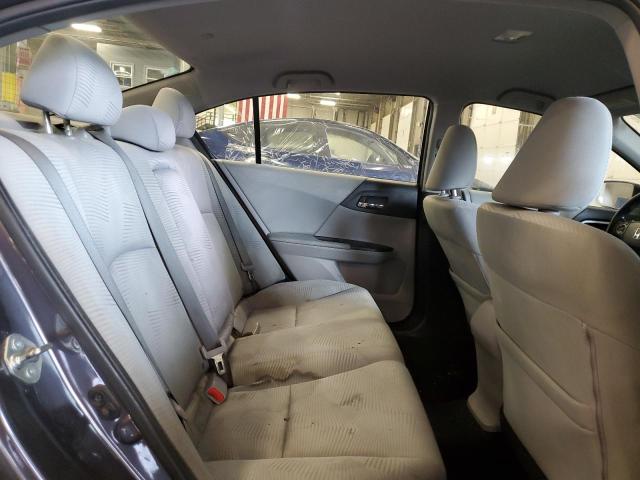 Photo 10 from auction – 2015 HONDA ACCORD LX with VIN 1HGCR2F3XFA221027