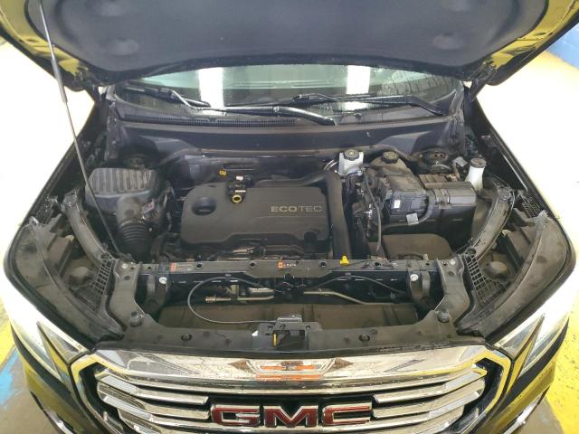 Photo 12 from auction – 2022 GMC TERRAIN SL with VIN 3GKALVEV0NL112115