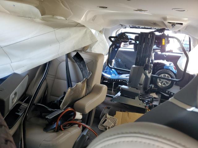 Photo 11 from auction – 2023 LINCOLN NAVIGATOR with VIN 5LMJJ3LG0PEL14331