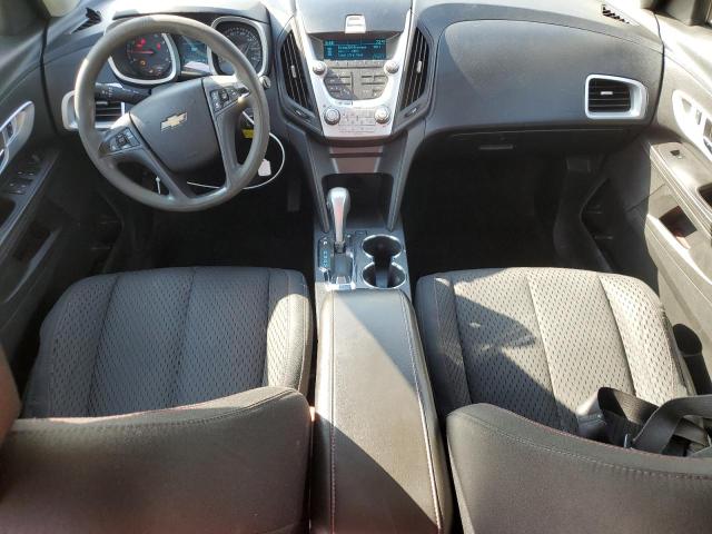 Photo 8 from auction – 2015 CHEVROLET EQUINOX LS with VIN 2GNFLEEK5F6359148