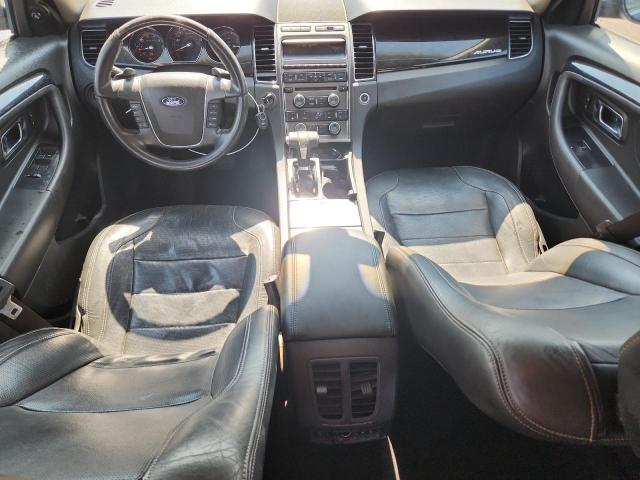 Photo 8 from auction – 2010 FORD TAURUS with VIN 1FAHP2FW7AG144004
