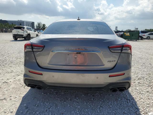 Снимка 6 от търг – 2022 MASERATI GHIBLI BAS с VIN ZAM57XSA7N1391077