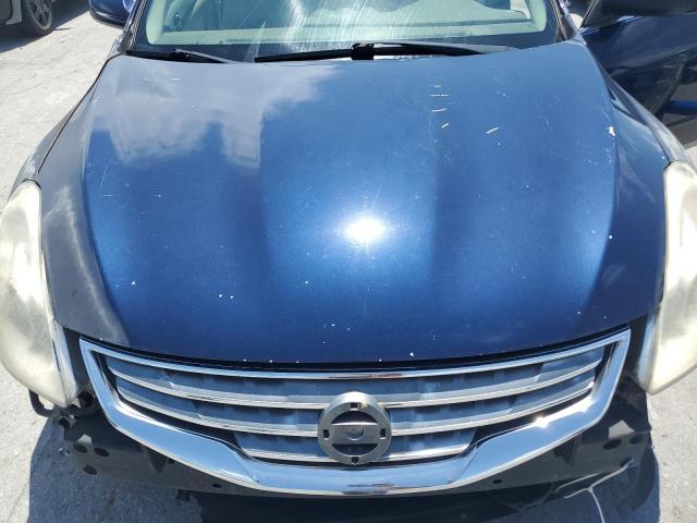 Photo 11 from auction – 2011 NISSAN ALTIMA BAS with VIN 1N4AL2AP7BC167191