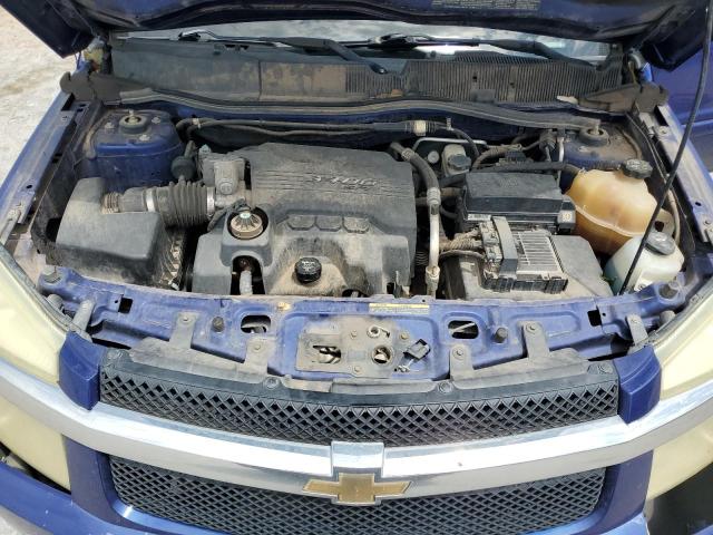 Photo 12 from auction – 2006 CHEVROLET EQUINOX LT with VIN 2CNDL63F566153481