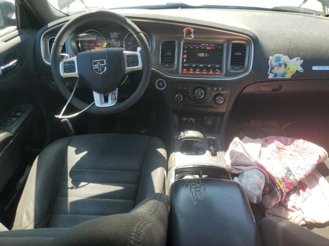Photo 8 from auction – 2013 DODGE CHARGER SX with VIN 2C3CDXHG0DH546685