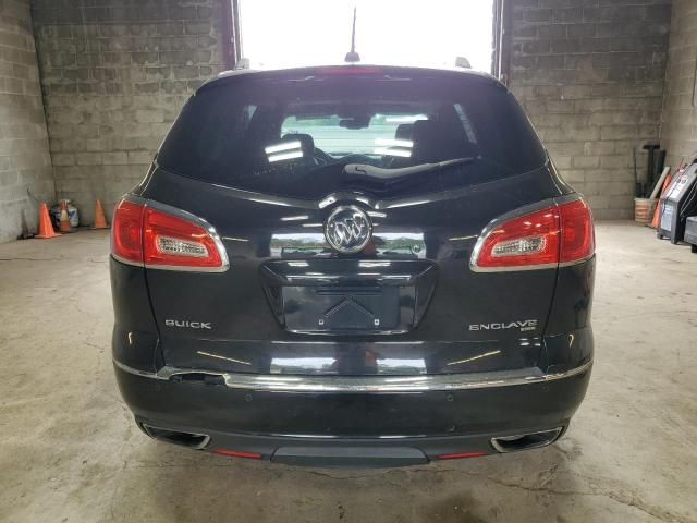 Photo 6 from auction – 2016 BUICK ENCLAVE with VIN 5GAKVCKD3GJ169091
