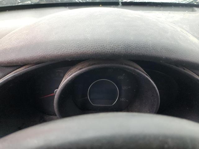 Photo 9 from auction – 2016 KIA SOUL with VIN KNDJN2A23G7372905
