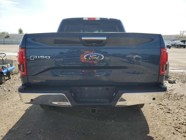 Photo 6 from auction – 2015 FORD F150 SUPER with VIN 1FTEW1EG6FKE73057
