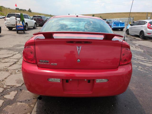 Photo 6 from auction – 2008 PONTIAC G5 with VIN 1G2AL18F087139515