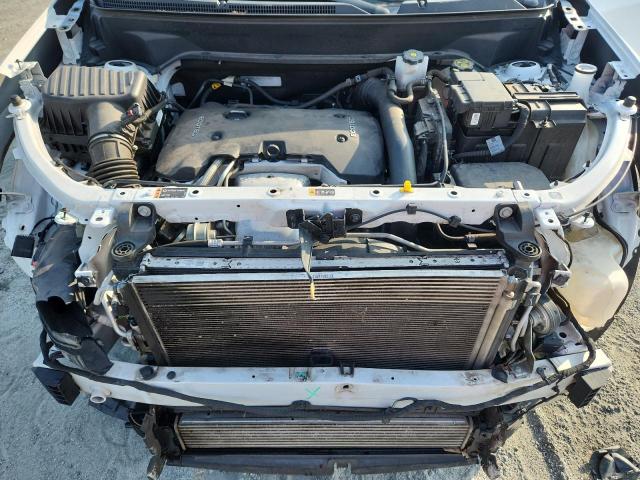 Photo 12 from auction – 2018 CHEVROLET EQUINOX LT with VIN 2GNAXKEX3J6197599