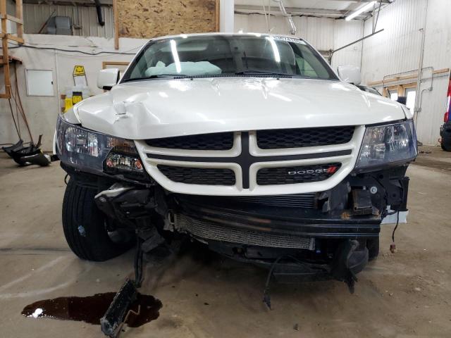 Photo 5 from auction – 2016 DODGE JOURNEY R/ with VIN 3C4PDDEG0GT243014