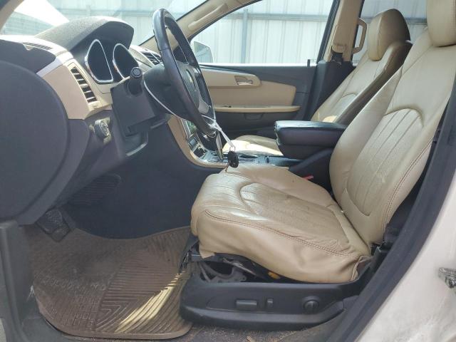 صورة رقم 7 من المزاد - 2012 CHEVROLET TRAVERSE L مع VIN 1GNKVLED0CJ165754
