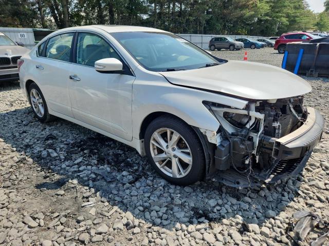 Photo 4 from auction – 2014 NISSAN ALTIMA 2.5 with VIN 1N4AL3AP2EC404955