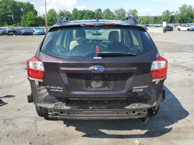 Zdjęcie 6 z aukcji – 2013 SUBARU IMPREZA SP z VIN JF1GPAL65D2848049