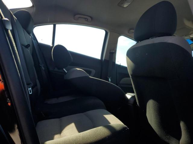 Photo 10 from auction – 2012 CHEVROLET CRUZE LS with VIN 1G1PC5SHXC7147582