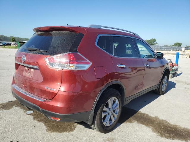 Zdjęcie 3 z aukcji – 2016 NISSAN ROGUE S z VIN KNMAT2MV1GP647232