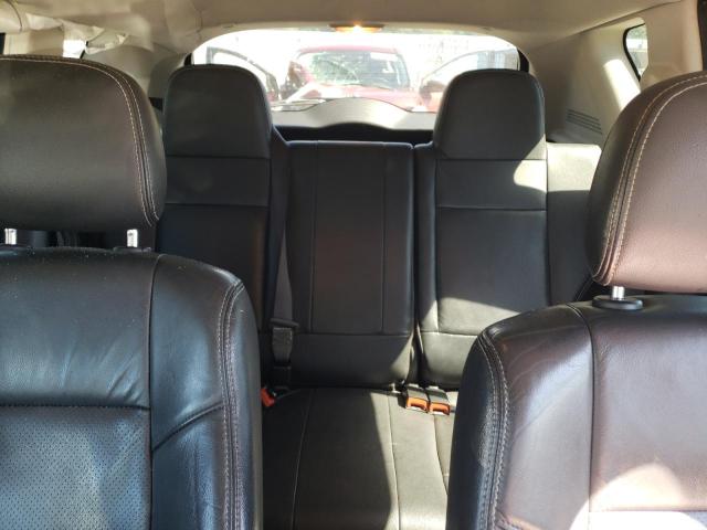 Photo 10 from auction – 2017 JEEP COMPASS LA with VIN 1C4NJDEB4HD125432