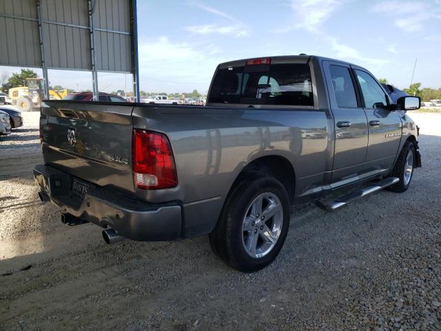 Photo 3 from auction – 2011 DODGE RAM 1500 with VIN 1D7RV1GT3BS559876
