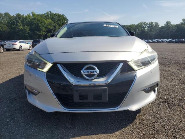 Photo 5 from auction – 2017 NISSAN MAXIMA 3.5 with VIN 1N4AA6AP6HC455113