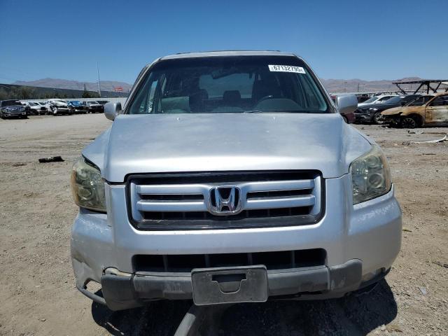 Photo 5 from auction – 2006 HONDA PILOT EX with VIN 2HKYF18516H500672