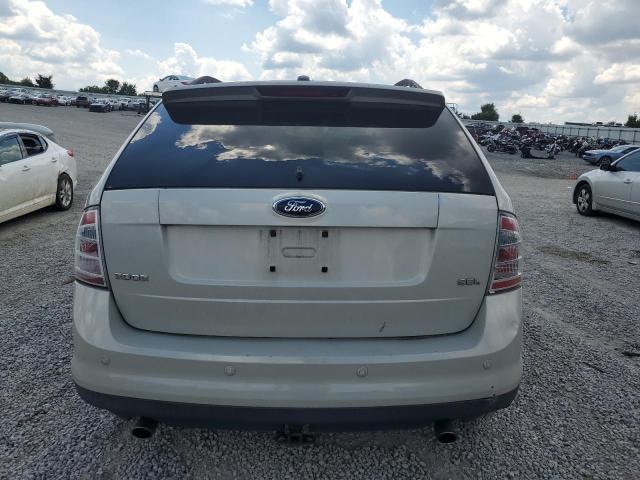 Photo 6 from auction – 2007 FORD EDGE SEL with VIN 2FMDK38C97BB53458