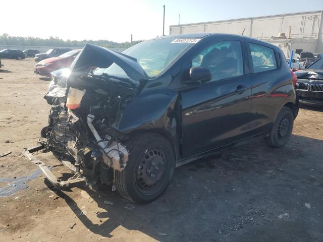 CHEVROLET SPARK LS 2019 with VIN KL8CA6SA8KC737864 - Photo from auction