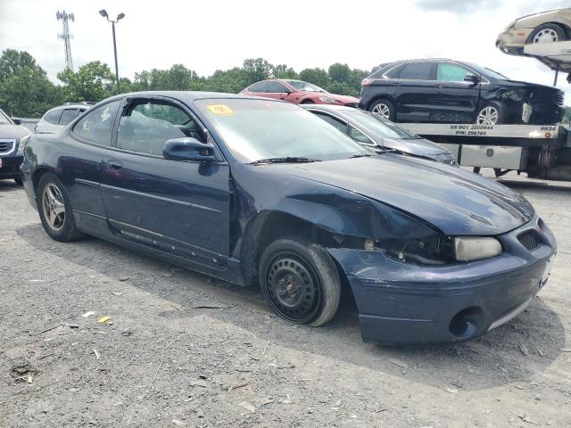 Photo 4 from auction – 2002 PONTIAC GRAND PRIX with VIN 1G2WP12KX2F162720